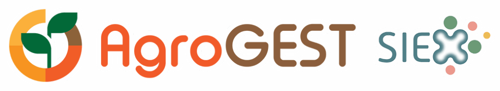Logo AgroGEST SIEX