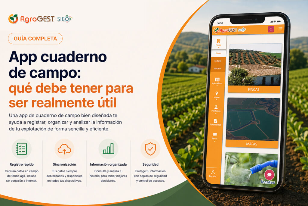 agrogest app