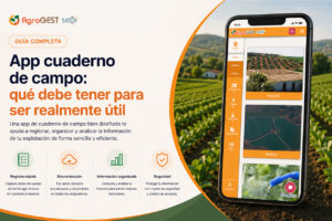 agrogest app