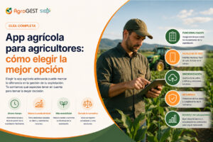 agrogest app agricola