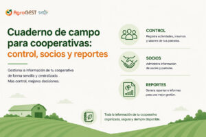 agrogest para cooperativas