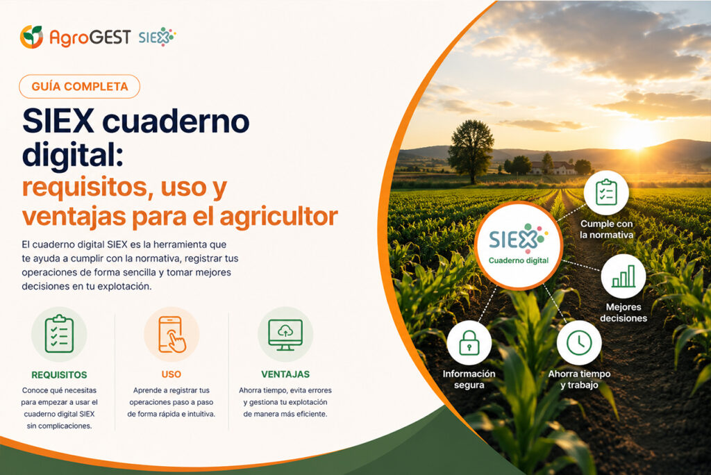 agrogest siex digital