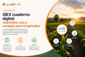 agrogest siex digital