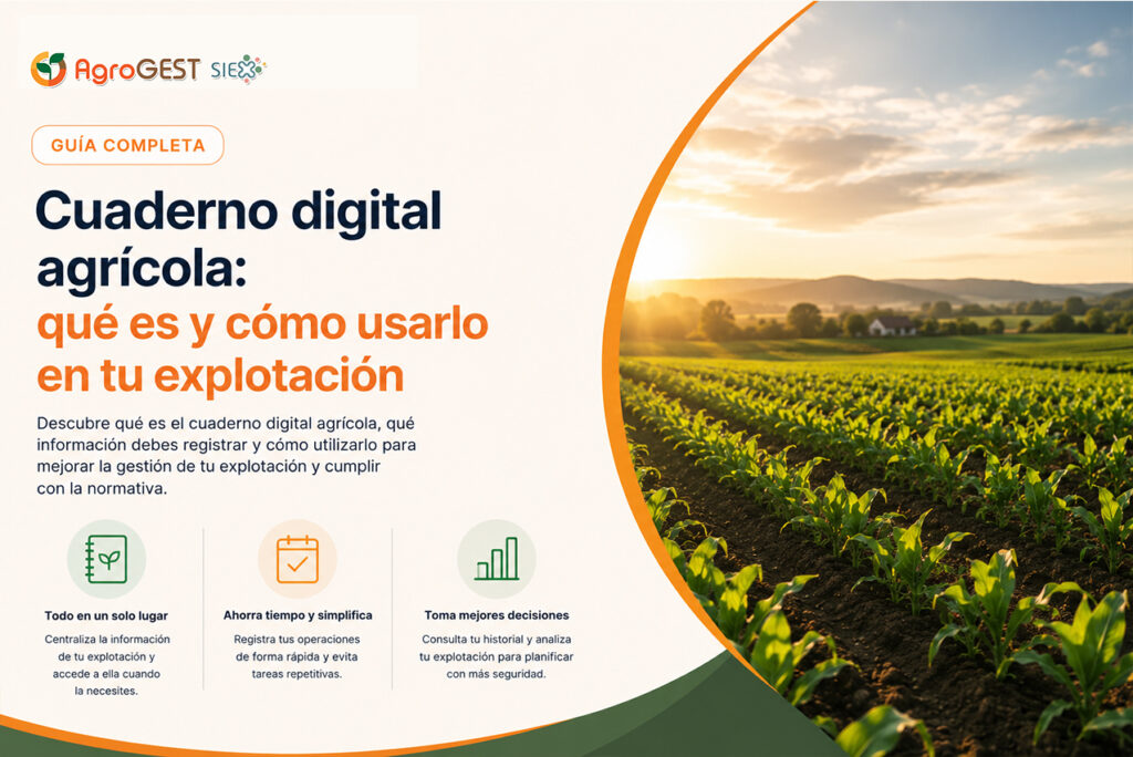 agrogest siex que es